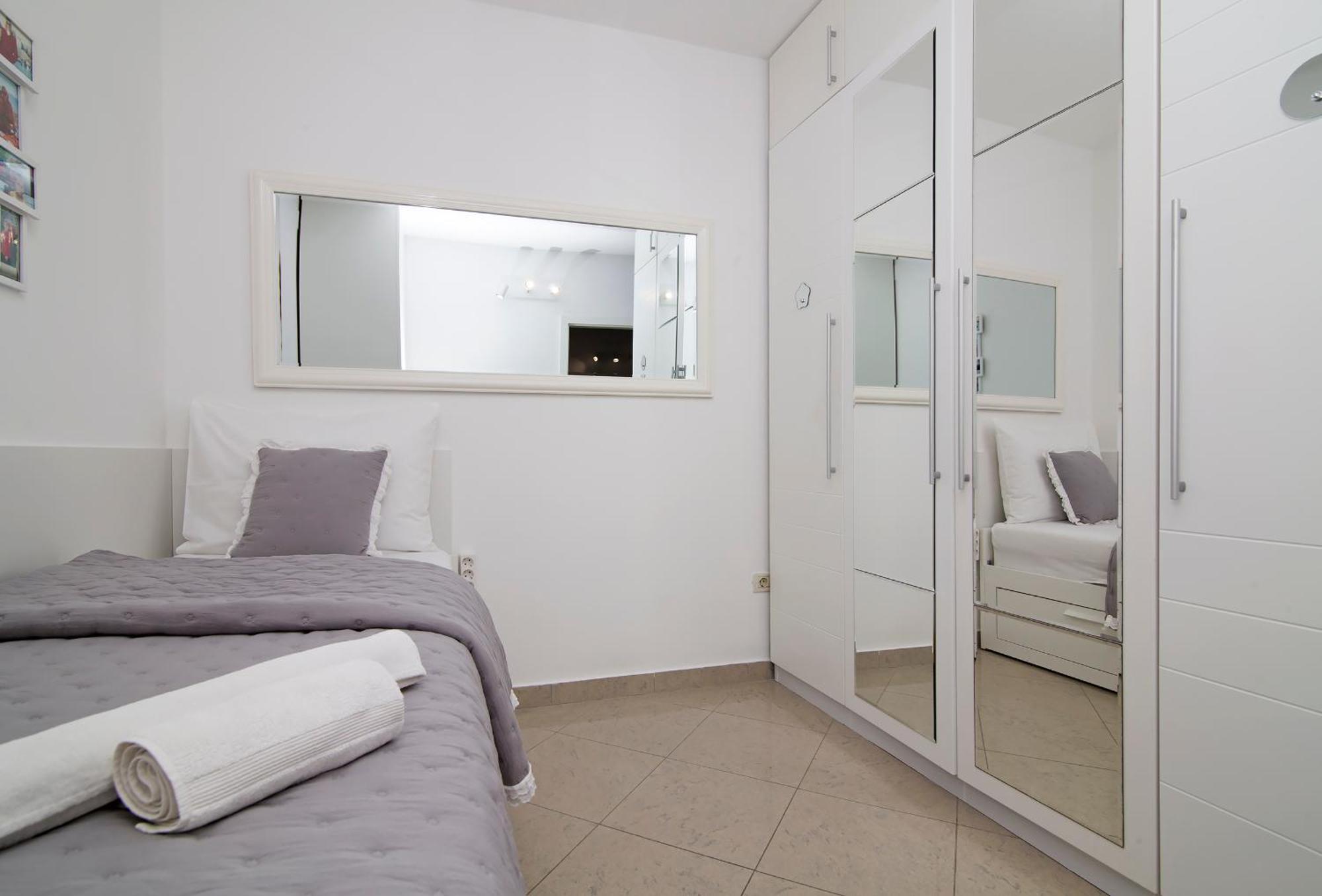 Mirror Apartment Dubrovnik Exterior foto